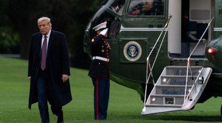 Trump loyalists have filed at least 15 legal challenges in Pennsylvania alone in an effort to reclaim the state's 20 electoral votes. (File photo: Reuters) Trump loyalists have filed at least 15 legal challenges in Pennsylvania alone in an effort to reclaim the state's 20 electoral votes. (File photo: Reuters)