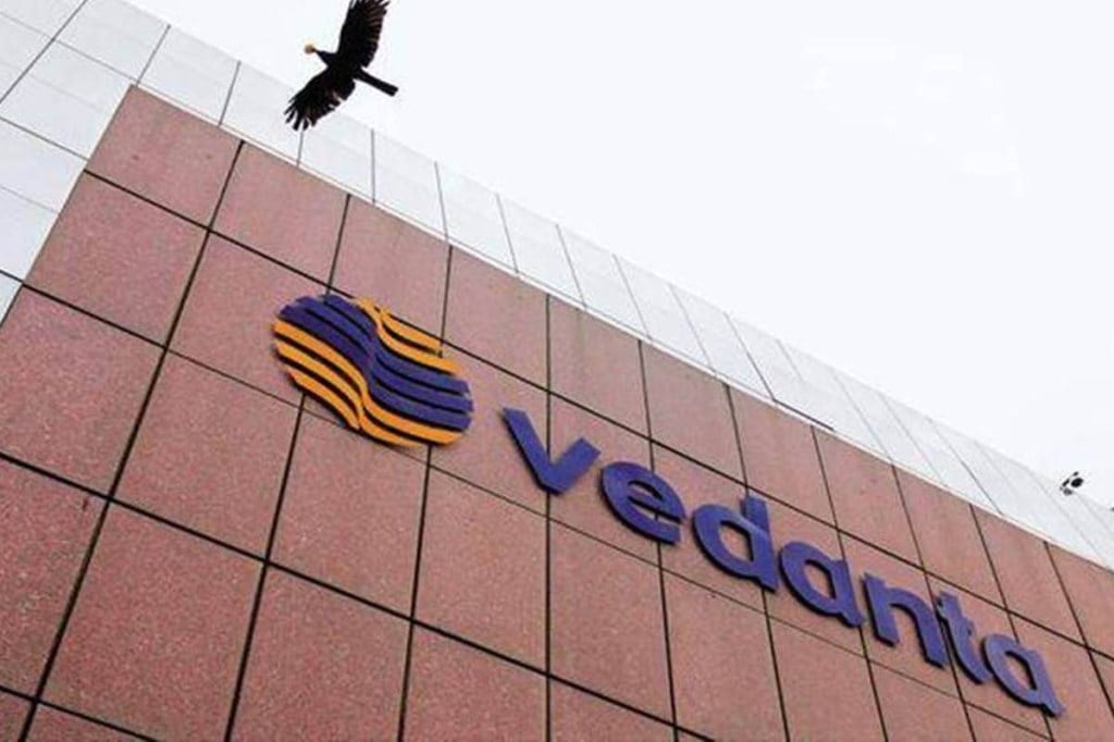 Vedanta closed at Rs 117.60 on the BSE on Thursday, a loss of 4.85 per cent over the previous close. The stock has taken a beating since Wednesday on apprehensions over the delisting. The stock had fallen 10.4 per cent on Wednesday. Vedanta closed at Rs 117.60 on the BSE on Thursday, a loss of 4.85 per cent over the previous close. The stock has taken a beating since Wednesday on apprehensions over the delisting. The stock had fallen 10.4 per cent on Wednesday.