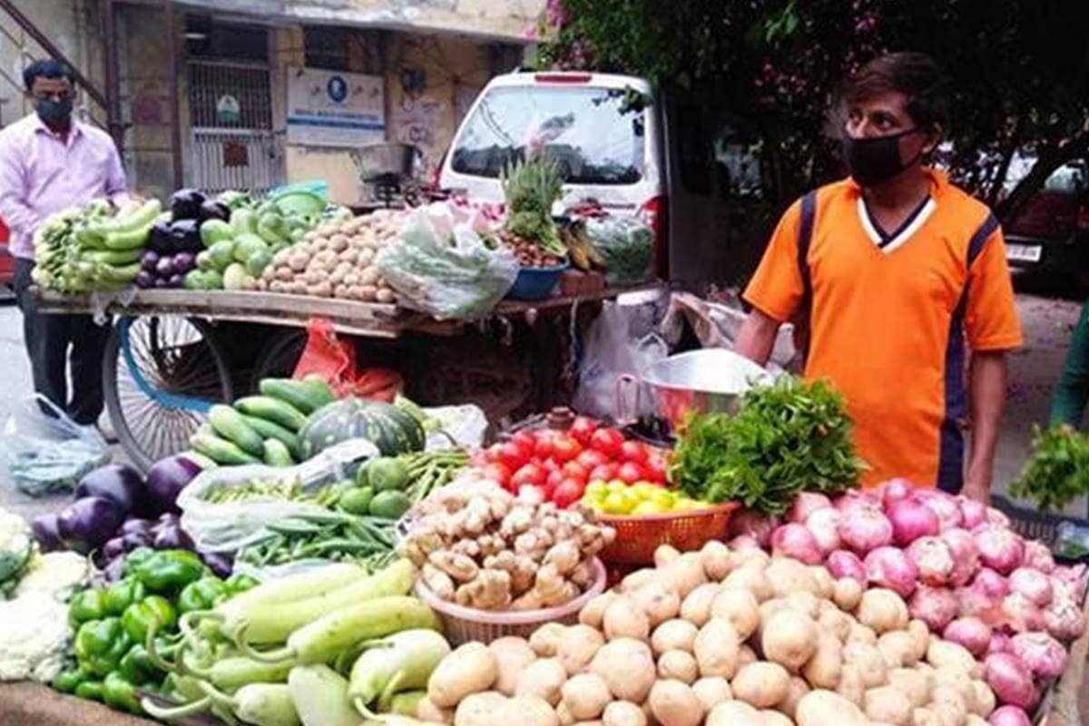 IIP, CPI, retail inflation, retail inflation,