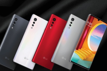 The Velvet will be available in India from October 30 at a price of Rs 36,990.