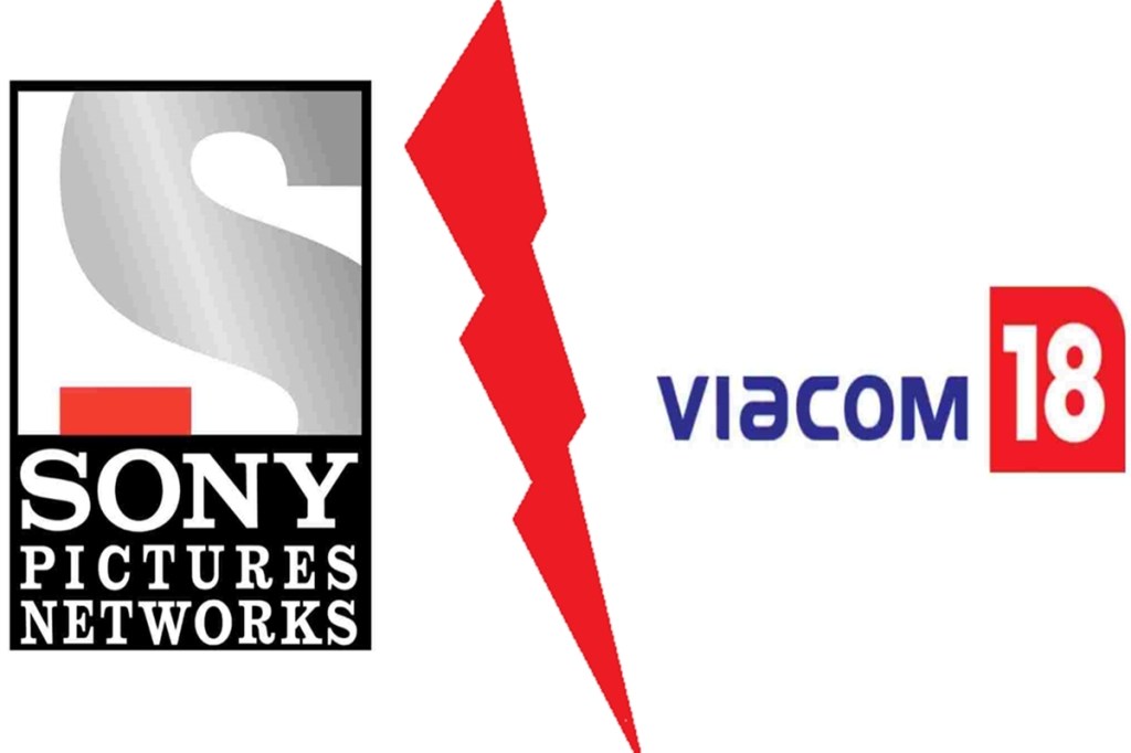 It should be noted that the talks between Reliance Industries Ltd and Sony Pictures Networks Ltd started almost more than a year back.