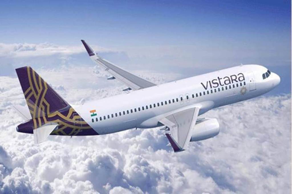 Scheduled international passenger flights have been suspended in India since March 23 due to the coronavirus pandemic.