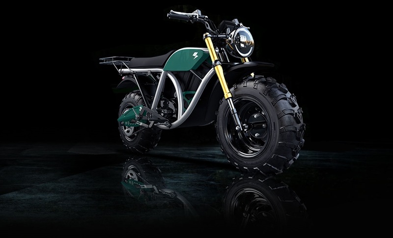 The production of tentatively scheduled to begin in the spring of 2021. Volcon will also introduce two other all-terrain vehicles later on - Stag and Best. The Stag will be able to transport two people, while the Best will be able to take up to four. <strong>Also read: </strong><a href="https://www.financialexpress.com/auto/commercial-vehicles/polaris-enters-agriculture-segment-launches-sportsman-570-tractor-with-810-kg-towing-capacity/1896860/">Polaris enters agriculture segment: Launches Sportsman 570 ‘tractor’ with 810 kg towing capacity</a>