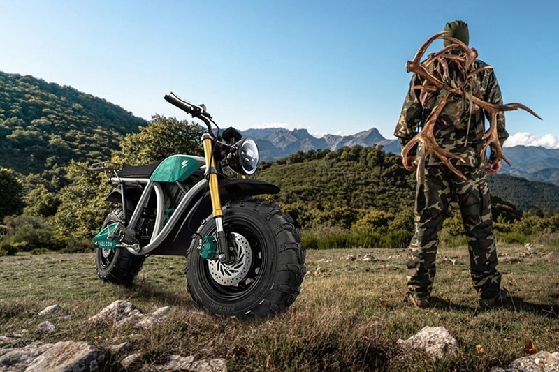 Volcon have said that the Grunt will be priced at $5,995 (approximately Rs 4.41 lakh). Bookings have been opened at $150 and if a customer is willing to an extra $100, they can get one the first 50 bikes to roll off the production line.