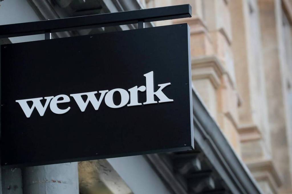 Globally, WeWork has around 840 centres with 6.6 lakh membership.