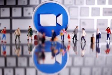Zoom has also introduced an At Risk Meeting Notifier that will work by scanning public posts online as well as across social media for Zoom meeting links.