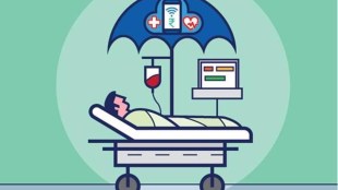 Insurers are already expecting an increase in the loss ratio of the health portfolio.