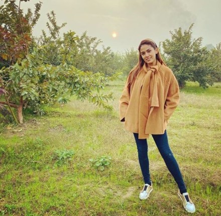 Average data usage was stable at 16GB/month, the highest in the industry. Average data usage was stable at 16GB/month, the highest in the industry.