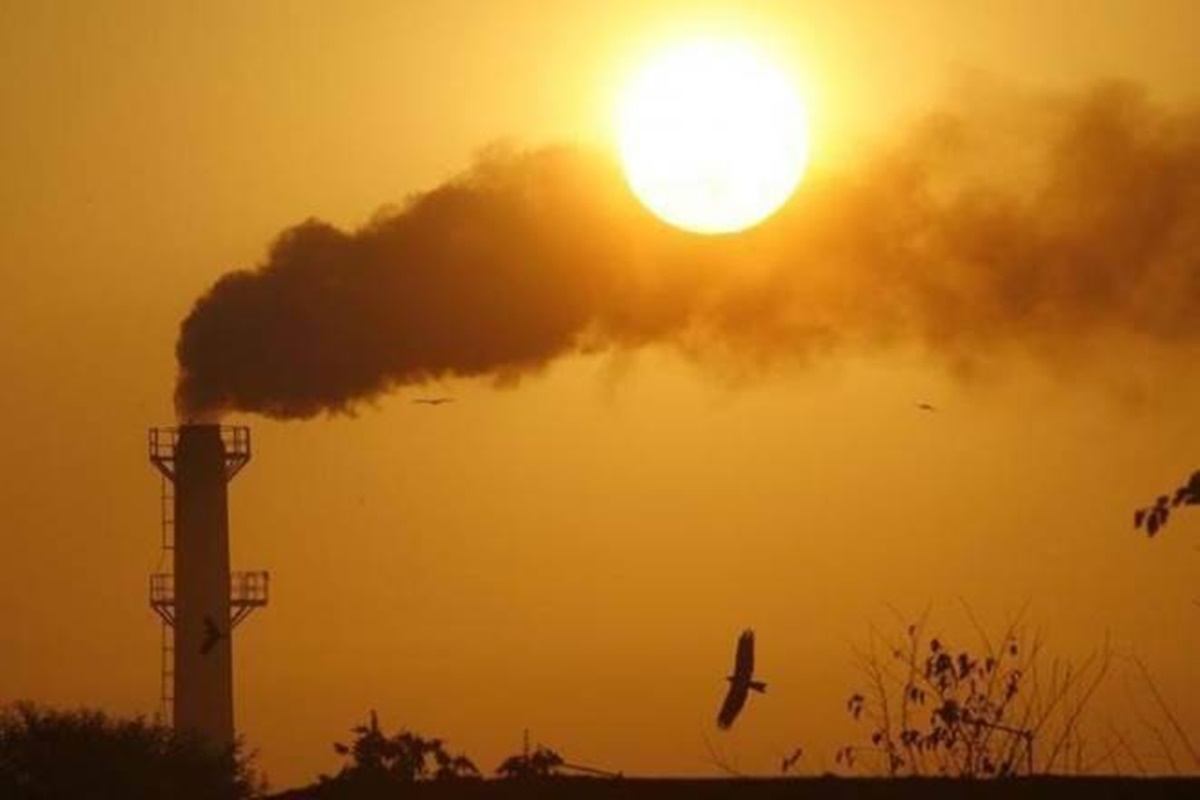 The net-zero targets are currently betting heavily on future technologies. The net-zero targets are currently betting heavily on future technologies.