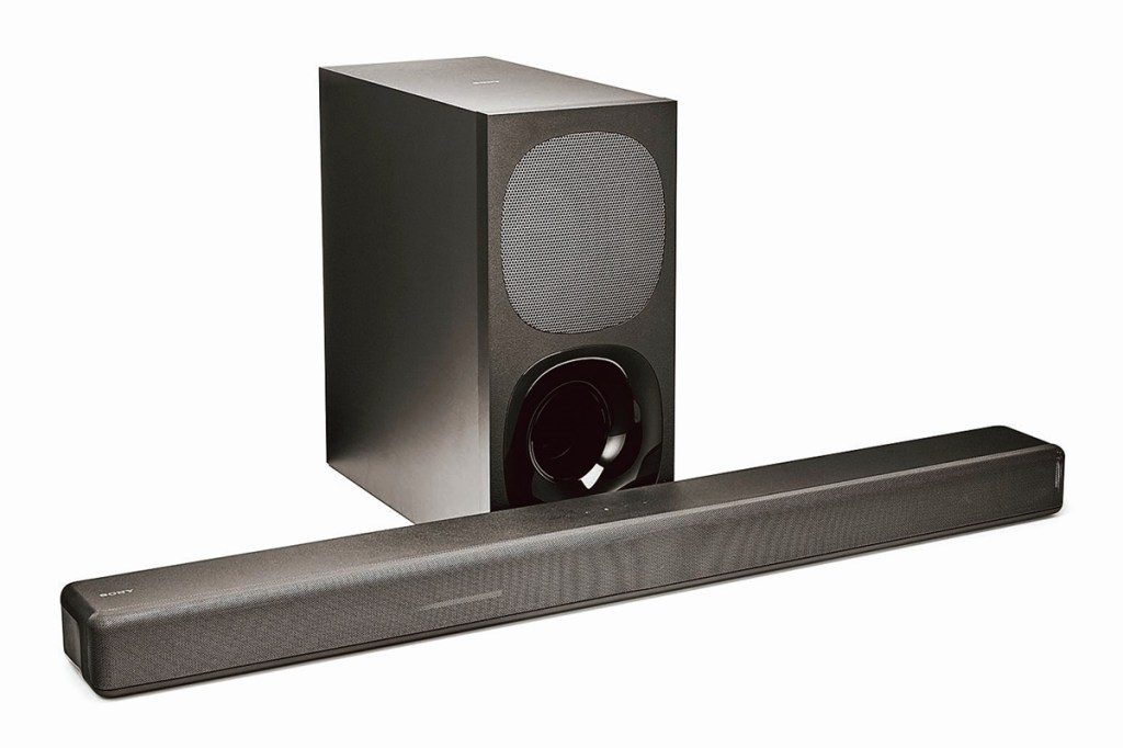 The Sony HT-G700 is a fantastic piece of audio equipment that brings a new level of impressive cinematic-audio environment to any home entertainment set up.