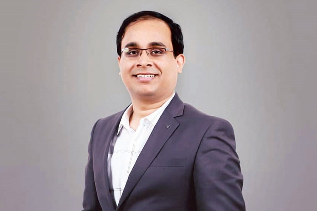 Pranesh Chaudhary, founder and CEO, ZunRoof Pranesh Chaudhary, founder and CEO, ZunRoof