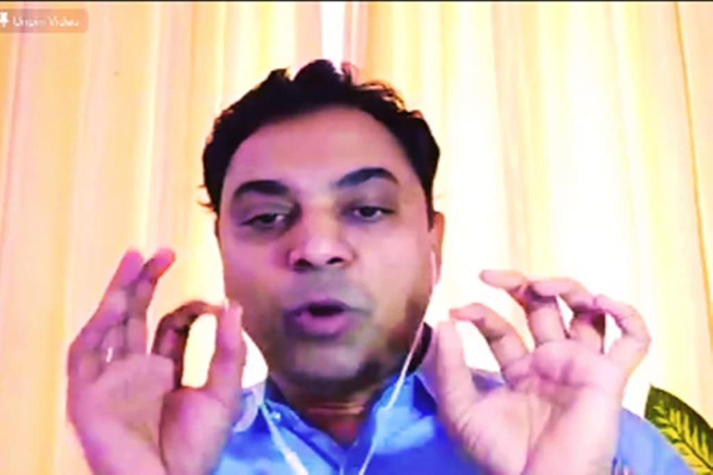 Returning to high-growth trajectory gets priority over fiscal balance. Even in past, rating downgrade didn’t quite impact India’s financial system