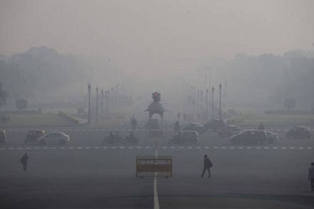 Delhi is among the four global cities chosen to share experiences in the session, the statement said.