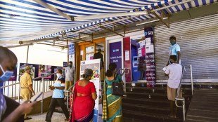 Also, SBI has a lower level of contingent provisions, which can keep earnings volatile.