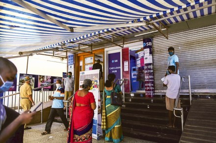 Also, SBI has a lower level of contingent provisions, which can keep earnings volatile. Also, SBI has a lower level of contingent provisions, which can keep earnings volatile.