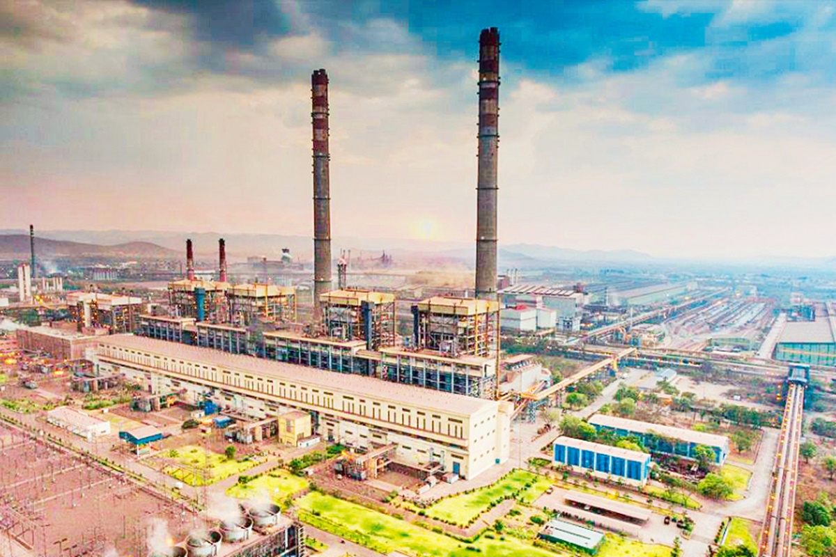 Maintain Buy with TP of Rs 73/share (earlier Rs 64), broadly led by higher value of its stake in JSW Steel. Maintain Buy with TP of Rs 73/share (earlier Rs 64), broadly led by higher value of its stake in JSW Steel.