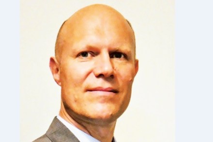 Patrick Charignon, V-P APAC, EDF Renewables