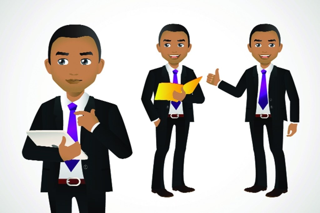 Another research says that the US has 50% individuals who fall in the Type A category, 40% in the Type B category, and 10% in Type C and Type D categories.