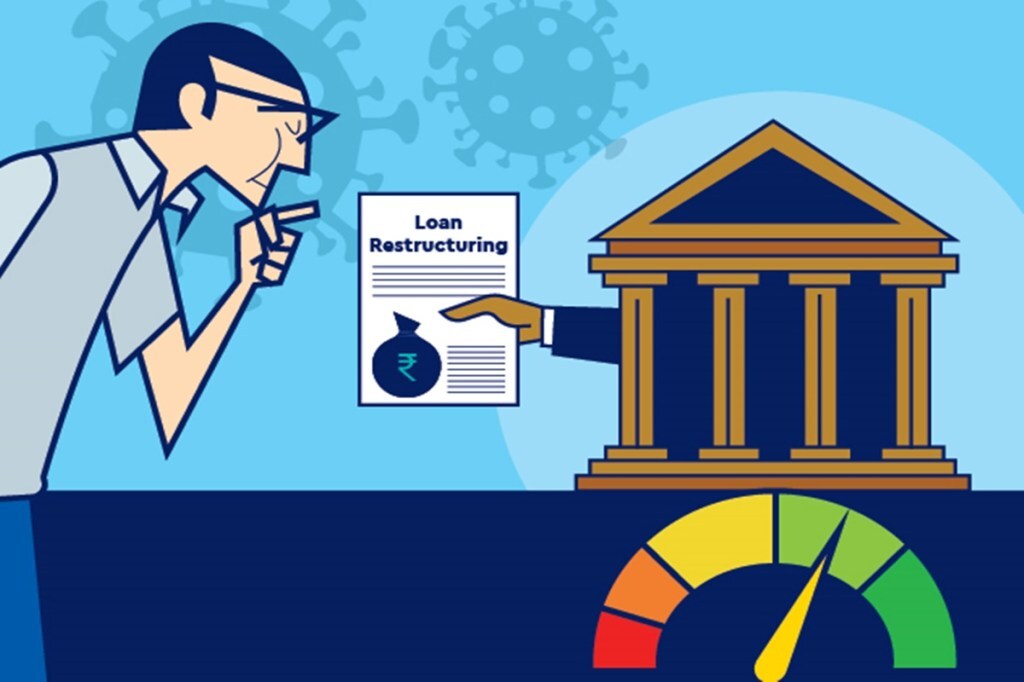 If the interest on your existing loan is higher than another loan product that you can get from the banks, you may opt for a new loan instead of going for a loan restructuring.