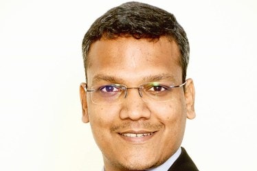 Kunal Mahipal, CEO, Onsitego