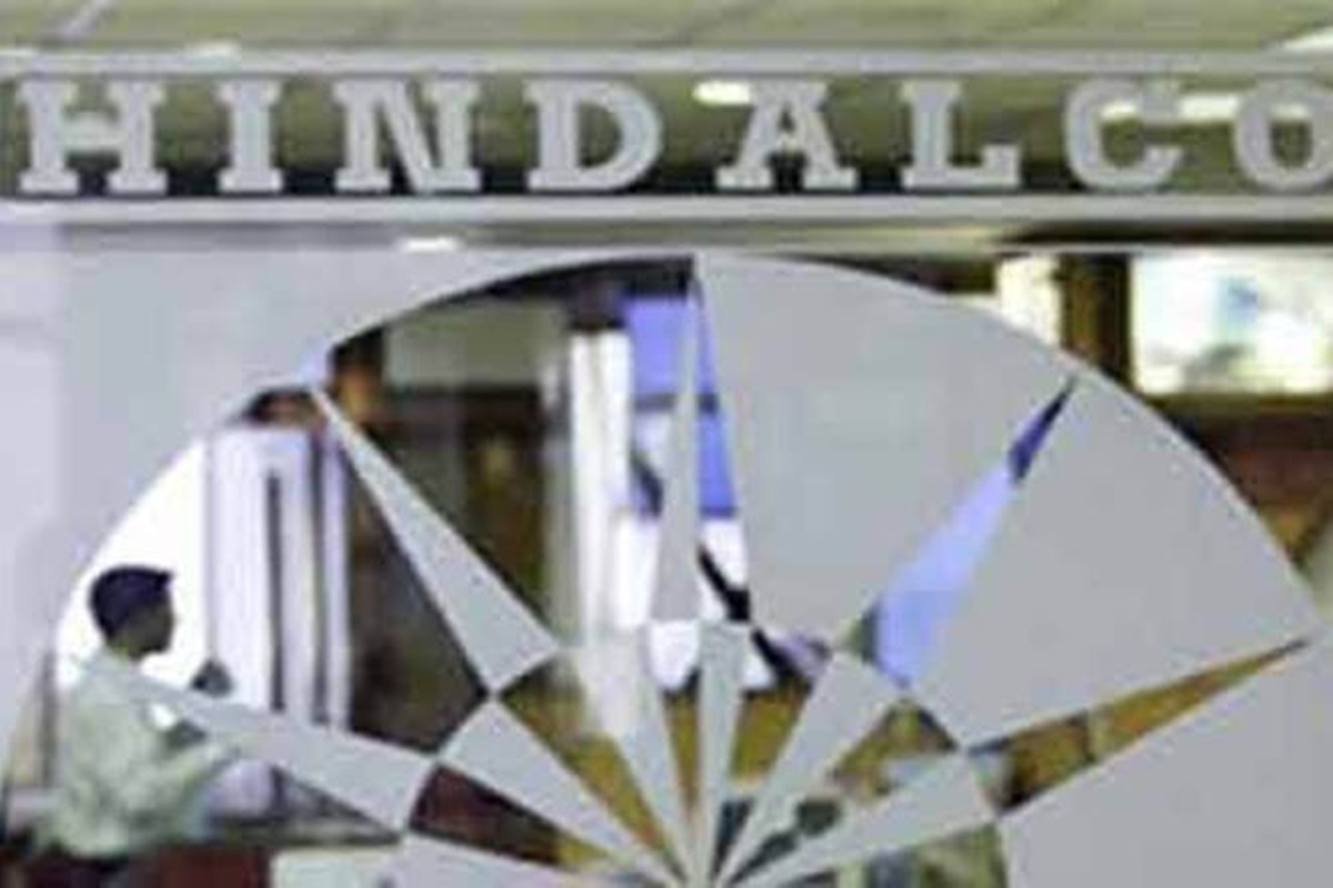 The company’s Ebitda increased 32% y-o-y to Rs 5,171 crore with aluminium Ebitda increasing 32% y-o-y to Rs 1,066 crore, while copper Ebitda fell 32% during the quarter. The company’s Ebitda increased 32% y-o-y to Rs 5,171 crore with aluminium Ebitda increasing 32% y-o-y to Rs 1,066 crore, while copper Ebitda fell 32% during the quarter.