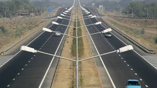 Toll fee collection from the highway projects developed under the HAM is the responsibility of the authority.