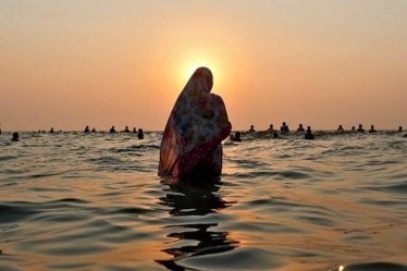 Chhath Puja 2020 Ban