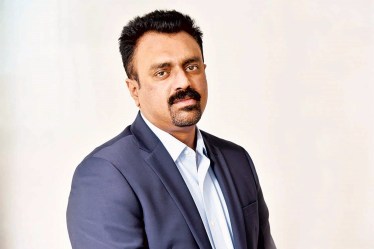 Leo Joseph, MD – India, Xerox