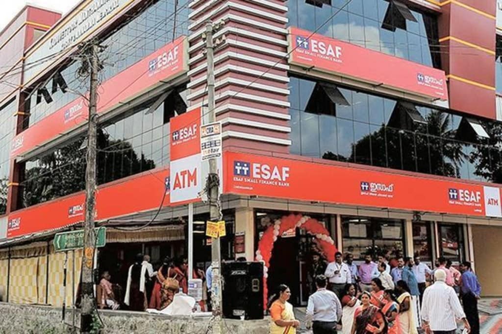 The Thrissur-based lender said gross NPAs as a percentage of gross advances decreased from 1.76% as on September 30, 2019 to 1.32% as on September 30, 2020