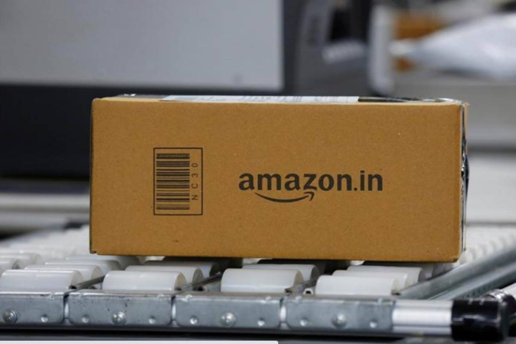 Close to 600 sellers saw more than Rs 1 crore in sales and nearly 6,500 sellers recorded sales amounting to over Rs 10 lakh, the firm said in a blog post.