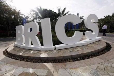 New membership means more resources to integrate the neighbourhood with the respective BRICS.