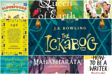 A love of books, of language, of life, an observant eye and a good memory along with enthusiasm, optimism and persistence.