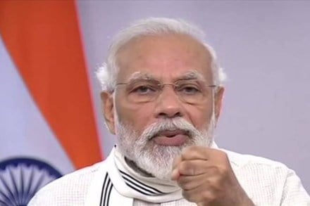 The fact that overall investment—measured as a share of GDP, as it should, FDI is also falling—continues to fall, from 31.9% of GDP in Q1FY15 when Modi came to power to 22.3% in Q1FY21 suggests investors remain mostly unconvinced. The fact that overall investment—measured as a share of GDP, as it should, FDI is also falling—continues to fall, from 31.9% of GDP in Q1FY15 when Modi came to power to 22.3% in Q1FY21 suggests investors remain mostly unconvinced.