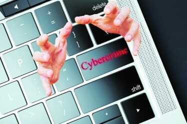 Autonomous IT, cyber crime