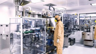 Excluding anti-malarial drugs, domestic business was up 6% y-o-y, as Pain & Analgesics, which accounts for more than half the domestic revenue, was up 10% y-o-y.