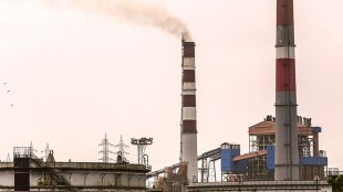 Fuel under recoveries decreased to Rs 0.3/unit (F2Q20 Rs 0.52) – lower spot coal prices and competitive shipments.