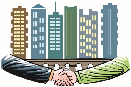 It is a win-win deal, where property owners get timely and market-based returns from their property, and urban local bodies get space to provide facilities without huge expenditure for a larger public good.