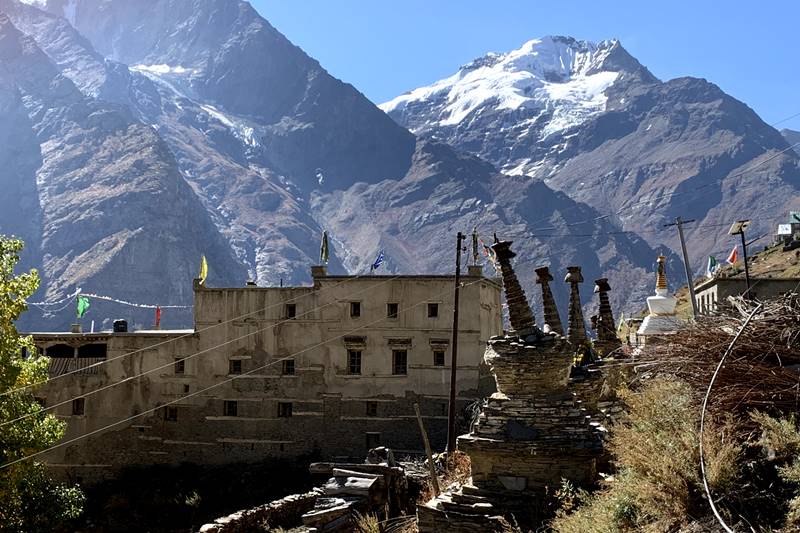 Lahaul valley, Spiti, Himachal Pradesh, Himalayas, cold desert, Atal tunnel, Manali, Khangsar Khar, Lahaul images, Lahaul photos, spiti images, spiti photos