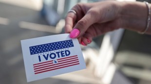 "In the American system, the last vote counts, and maybe the last vote changes the result," Borrell told Spanish National Television.
