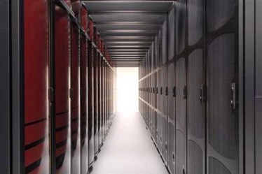 A non-distributed computer system has all its components at a single location. In this case, Param Siddhi is in Pune.