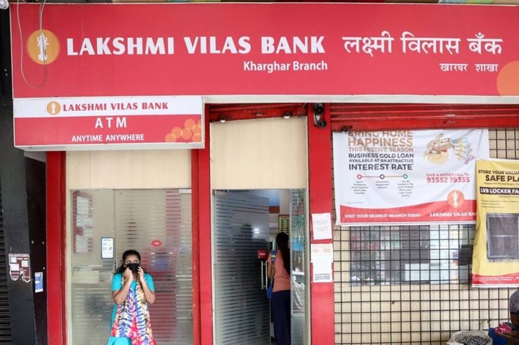 On Tuesday, the government placed Lakshmi Vilas Bank under a one-month moratorium, superseded its board and capped withdrawals at Rs 25,000 per depositor. On Tuesday, the government placed Lakshmi Vilas Bank under a one-month moratorium, superseded its board and capped withdrawals at Rs 25,000 per depositor.