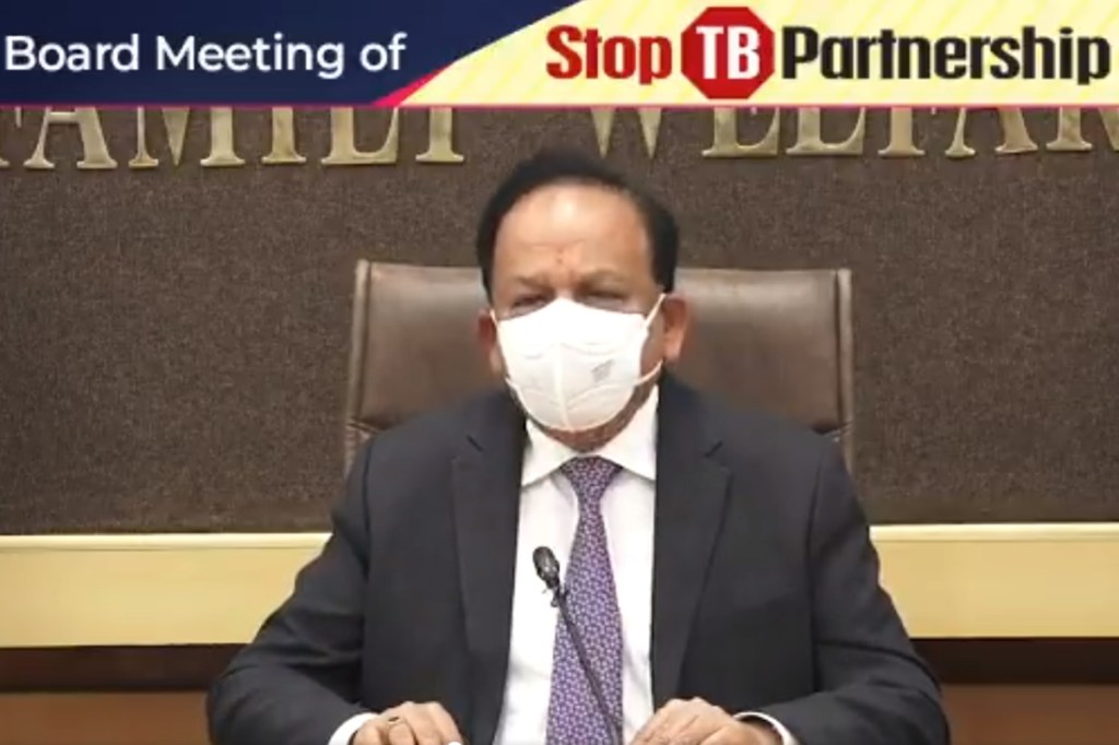 The country has nearly trebled its efforts on increasing TB notifications and managed to close the gap in "missing million TB cases", the statement said.