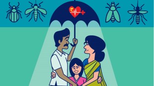 Two optional covers—hospital cash benefit and diagnosis cover—can be offered along with the standard product.