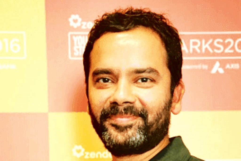 Varun Khurana, CEO & co-founder, Crofarm