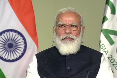 Prime Minister Narendra Modi is scheduled to visit Bangladesh on its 50th anniversary in March next year and would not want to sour the atmosphere before his trip.