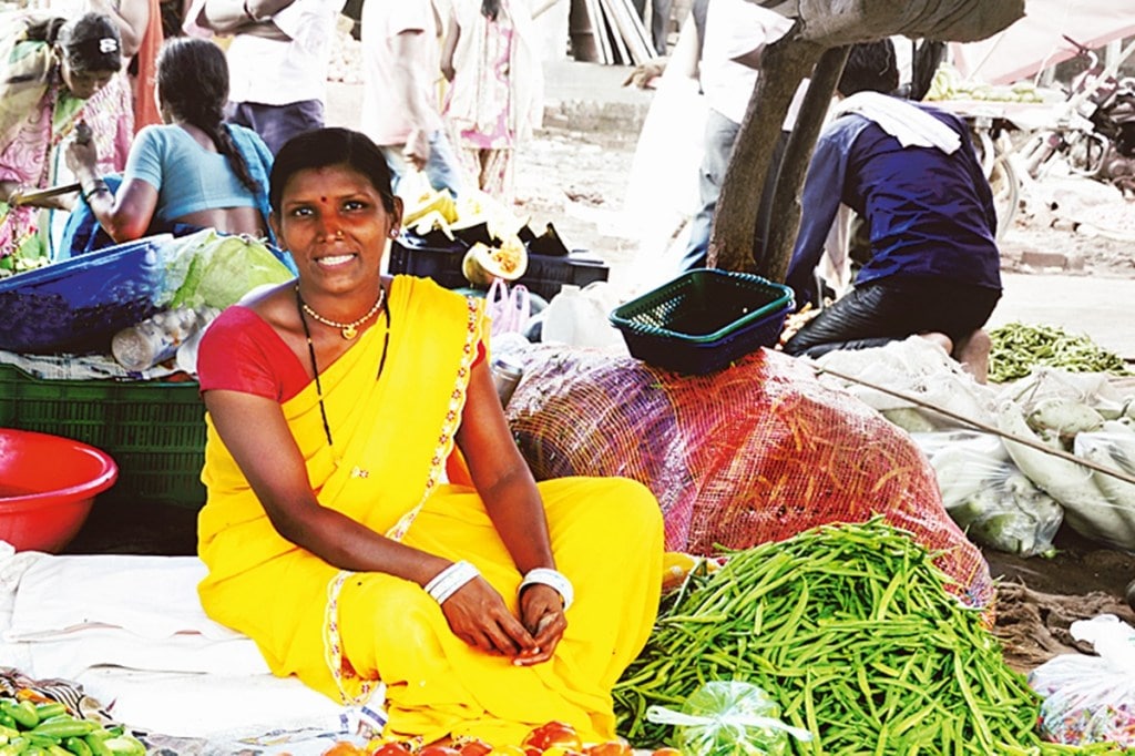 Collections in states like Maharashtra, Odisha and Chhattisgarh remained lower than the average due to lockdown and a few instances of political interference.