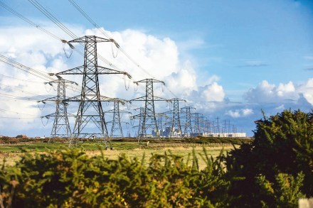 The stock has de-rated in the last 3-5 years on a weak growth outlook and 6% dividend yield limits absolute downside.