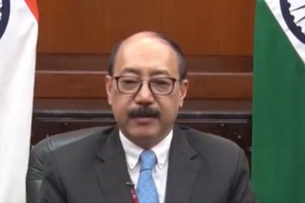 He is scheduled to call on the high level dignitaries of Nepal, it added. He is scheduled to call on the high level dignitaries of Nepal, it added.