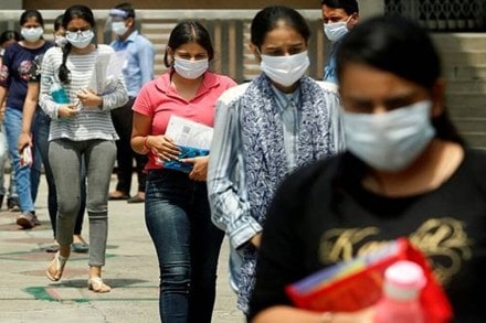 An official notification on the date of the exam is expected soon and the application process will begin next month. (Representational image/ file)