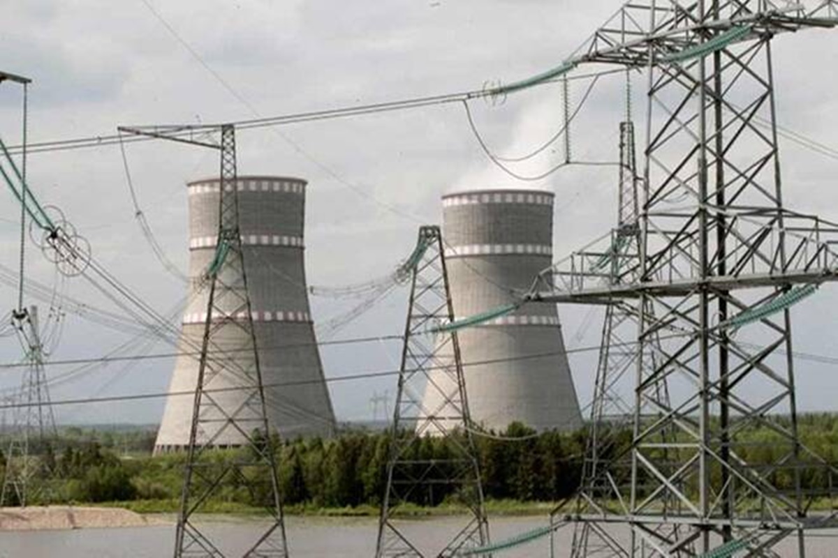 The Buxar thermal power project is expected to be commissioned in 2023-24 and generate approximately 9,828 Million Units of energy to meet the future power requirement of Bihar and other states. (Representative image) The Buxar thermal power project is expected to be commissioned in 2023-24 and generate approximately 9,828 Million Units of energy to meet the future power requirement of Bihar and other states. (Representative image)